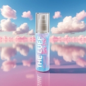 Интимный гель на водной основе Afrodisia Pure Love - 75 мл. - THE LUFF - купить с доставкой в Москве