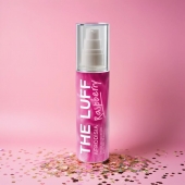 Интимный гель на водной основе Afrodisia Raspberry - 75 мл. - THE LUFF - купить с доставкой в Москве