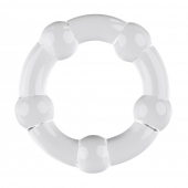 Набор из 3 эрекционных колец Erection Rings Set - Selopa - в Москве купить с доставкой