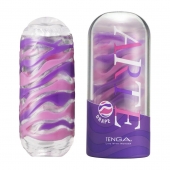 Мастурбатор Tenga Arte Drape - Tenga - в Москве купить с доставкой