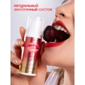 Интимная гель-смазка Shefox Premium «Спелая вишня» - 50 мл. - Shefox - купить с доставкой в Москве