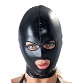 Маска на голову Head Mask black - Orion - купить с доставкой в Москве