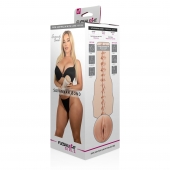 Мастурбатор-вагина Fleshlight Girls - Savannah Bond From Australia With Love - Fleshlight - в Москве купить с доставкой