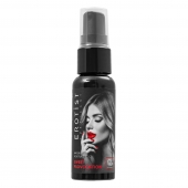 Съедобный гель Erotist Sweet Provocation Watermelon - 30 мл. - Erotist Lubricants - купить с доставкой в Москве