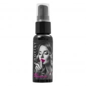 Съедобный гель Erotist Sweet Provocation Grapes - 30 мл. - Erotist Lubricants - купить с доставкой в Москве