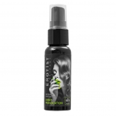 Съедобный гель Erotist Sweet Provocation Fruit Trio со вкусом киви, граната и яблока - 30 мл. - Erotist Lubricants - купить с доставкой в Москве