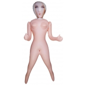 Надувная секс-кукла Monika - Boys of Toys - в Москве купить с доставкой
