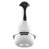 Мастурбатор с вибрацией в колбе Cup - Boys of Toys - в Москве купить с доставкой