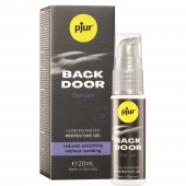 Сыворотка для анального секса pjur Back Door Serum - 20 мл. - Pjur - купить с доставкой в Москве