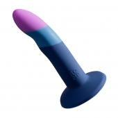 Страпон унисекс Romp Piccolo Pegging Kit - ROMP - купить с доставкой в Москве
