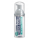 Очищающая пенка для игрушек и тела Toy   Body Cleaner Foamer - 47 мл. - Swiss navy - купить с доставкой в Москве