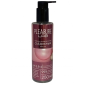 Лубрикант на водной основе Pleasure Lab с ароматом бабл-гам - 250 мл. - Pleasure Lab - купить с доставкой в Москве