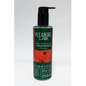 Лубрикант на водной основе Pleasure Lab с ароматом арбуза - 250 мл. - Pleasure Lab - купить с доставкой в Москве