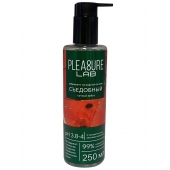 Лубрикант на водной основе Pleasure Lab с ароматом арбуза - 250 мл. - Pleasure Lab - купить с доставкой в Москве