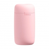 Розовый мастурбатор Tenga Puffy - Tenga - в Москве купить с доставкой