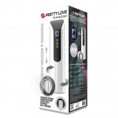 Мастурбатор с вибрацией и ротацией Kahleah - Baile - в Москве купить с доставкой