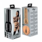 Мастурбатор-вагина FeelReya Stroker - Kiiroo - в Москве купить с доставкой