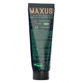 Интимный гель на водной основе MAXUS Alive Elixir - 75 мл. - Maxus - купить с доставкой в Москве