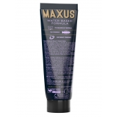 Интимный гель на водной основе MAXUS Peaceful Oasis - 75 мл. - Maxus - купить с доставкой в Москве