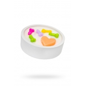 Интерьерная свеча «Романтический вечер» - 80 гр. - Pecado - купить с доставкой в Москве