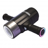 Интерактивный автоматический мастурбатор с подогревом TINGON M1 Smart - Tingon - #SOTBIT_REGIONS_UF_V_REGION_NAME# купить с доставкой