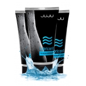 Набор из 3 увлажняющих лубрикантов JUJU - JuJu - купить с доставкой в Москве