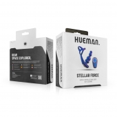 Фиолетовое эрекционное виброкольцо с анальной ёлочкой Stellar Force - ONE DC B.V. - #SOTBIT_REGIONS_UF_V_REGION_NAME# купить с доставкой