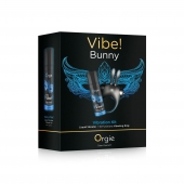 Набор для пар Vibe! Bunny - ORGIE - купить с доставкой в Москве