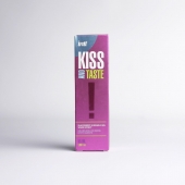 Массажный гель для тела Kiss and Taste - 55 мл. - INTT - купить с доставкой в Москве