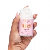 Ежедневный увлажняющий интимный крем Orgie Hydra Intima - 50 мл. - ORGIE - купить с доставкой в Москве Ежедневный увлажняющий интимный крем Orgie Hydra Intima - 50 мл. - ORGIE - купить с доставкой в Москве