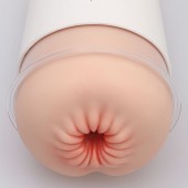 Мастурбатор-анус Naked Factory A-03 - Naked Factory - в Москве купить с доставкой