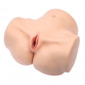 Мастурбатор-полуторс Naked Factory Laura - Naked Factory - в Москве купить с доставкой