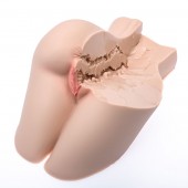 Мастурбатор-полуторс Naked Factory Trisha B-type - Naked Factory - в Москве купить с доставкой