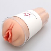 Мастурбатор-вагина Naked Factory V-03 - Naked Factory - в Москве купить с доставкой