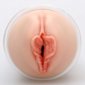 Мастурбатор-вагина Naked Factory V-04 - Naked Factory - в Москве купить с доставкой