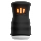 Мультифункциональный мастурбатор Gyro - Orion - #SOTBIT_REGIONS_UF_V_REGION_NAME# купить с доставкой