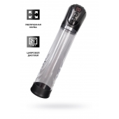 Автоматическая помпа для пениса Ivar - Sexus - в Москве купить с доставкой