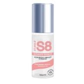 Лубрикант на водной основе S8 Intimate Energy с гиалуроновой кислотой - 125 мл. - Stimul8 - купить с доставкой в Москве