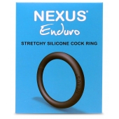 Эрекционное кольцо на пенис ENDURO SILICONE RING - Nexus Range - в Москве купить с доставкой