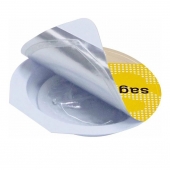 Презерватив увеличенного размера Sagami Original 0.02 XL-size - 1 шт. - Sagami - купить с доставкой в Москве