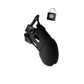 Черный пояс верности Guard - Lola Games - купить с доставкой в Москве