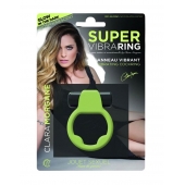 Люминесцентное эрекционное виброкольцо Super - Clara Morgane - в Москве купить с доставкой