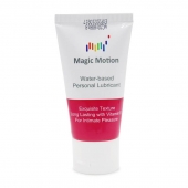 Смазка на водной основе Magic Motion - 50 мл. - Magic Motion - купить с доставкой в Москве