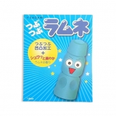 Презерватив Sagami Studded Lemonade с ароматом лимонада - 1 шт. - Sagami - купить с доставкой в Москве