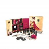 Адвент-календарь Shunga Calendar of Desires - Shunga - купить с доставкой в Москве