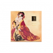 Адвент-календарь Shunga Calendar of Desires - Shunga - купить с доставкой в Москве