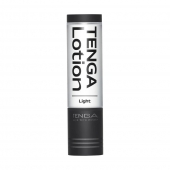 Лубрикант на водной основе Tenga Lotion Light - 170 мл. - Tenga - купить с доставкой в Москве
