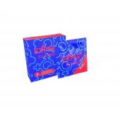 Презервативы увеличенного размера Expert Classic XXL - 3 шт. - Expert - купить с доставкой в Москве