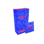 Классические презервативы Expert Classic - 15 шт. - Expert - купить с доставкой в Москве