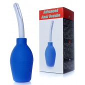 Интимный душ-спринцовка - Boys of Toys - купить с доставкой в Москве